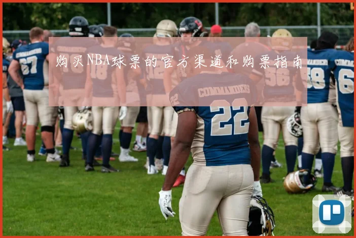 购买NBA球票的官方渠道和购票指南