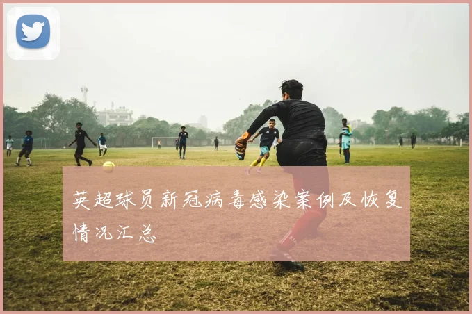 英超球员新冠病毒感染案例及恢复情况汇总